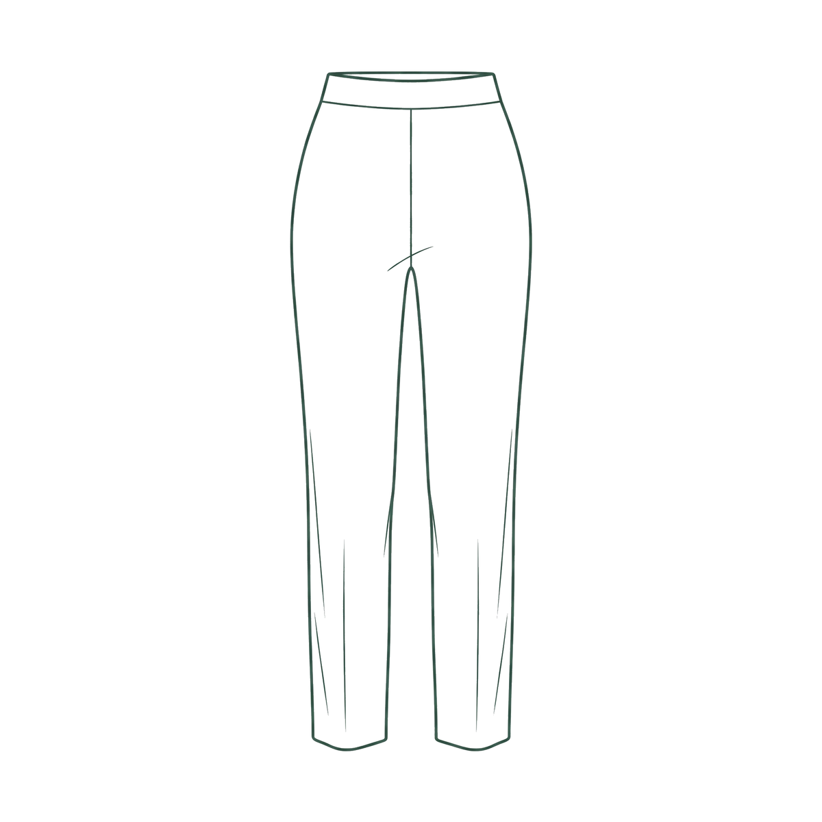 Trousers and Skirts