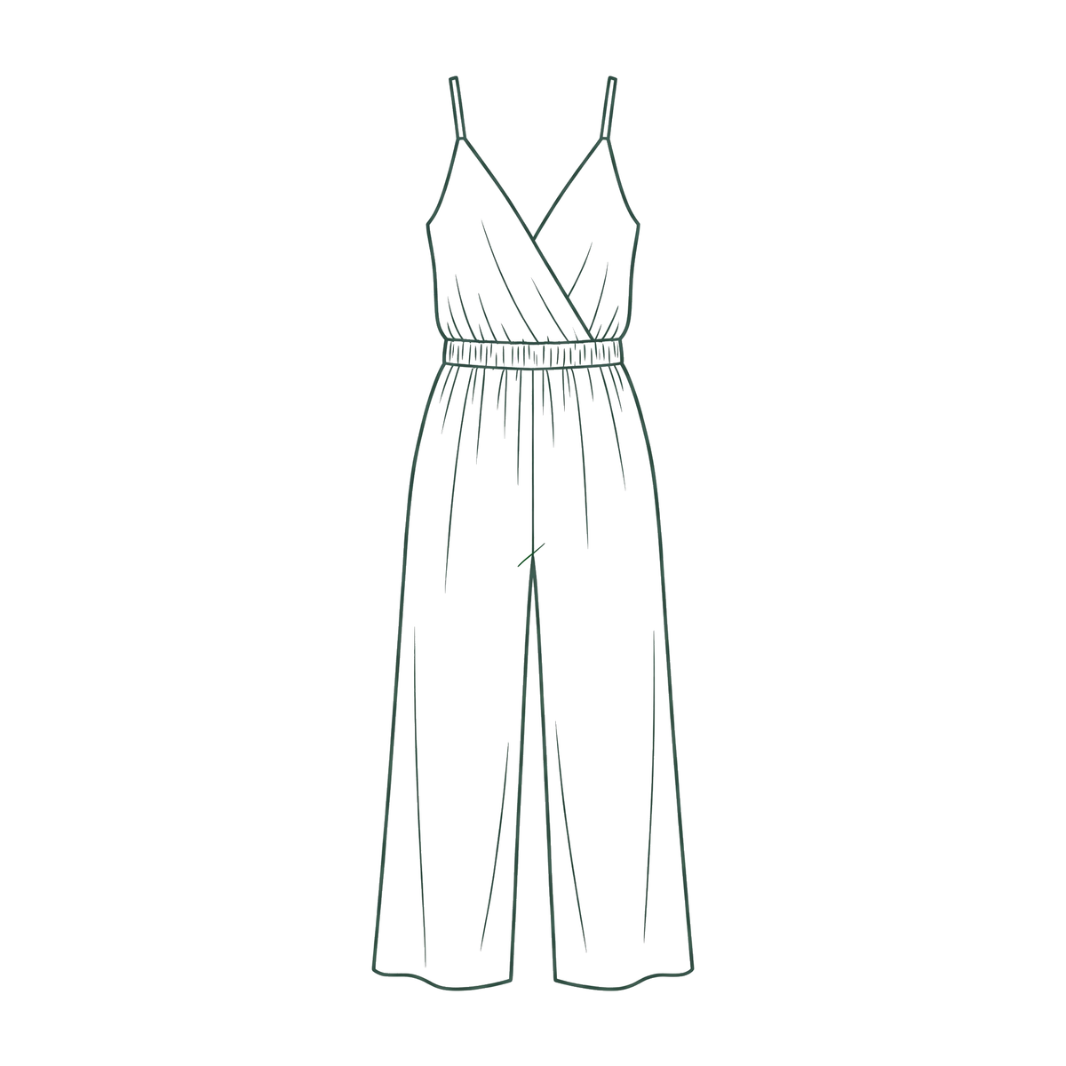 Overalls