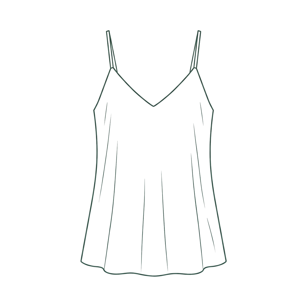 Tops and Blouses