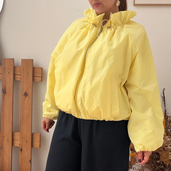 Parka Girl