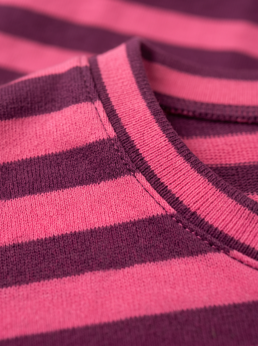 Striped Sweater