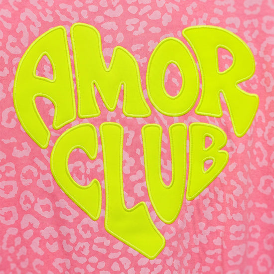 Amor Club - Mãe e Filha – vista 13