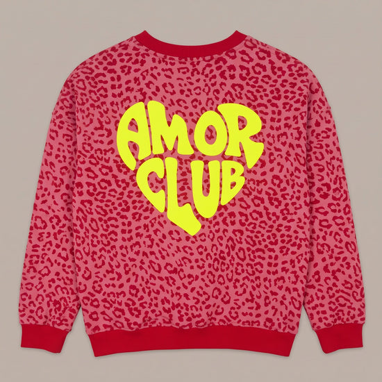 Amor Club - Mãe e Filha – vista 12