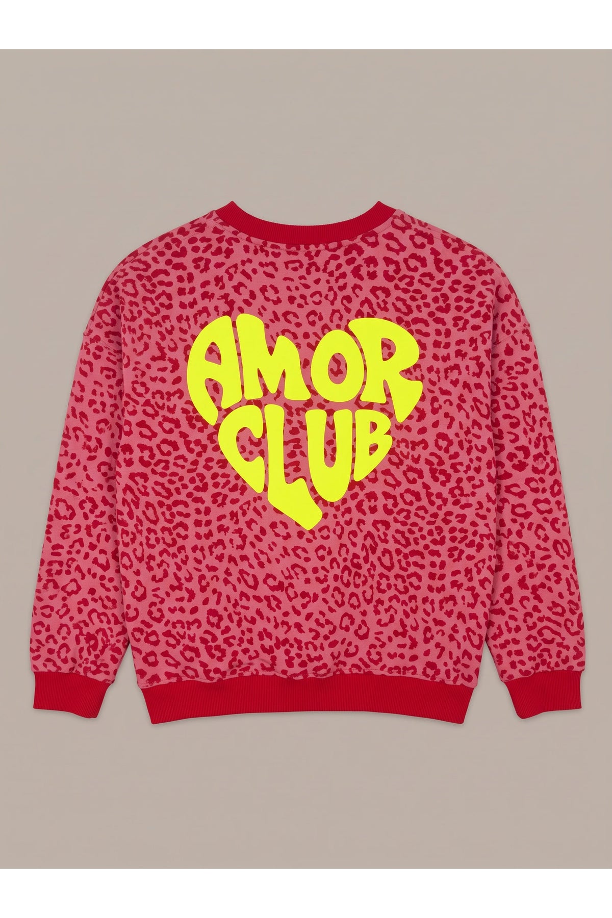Amor Club - Mãe e Filha – vista 12