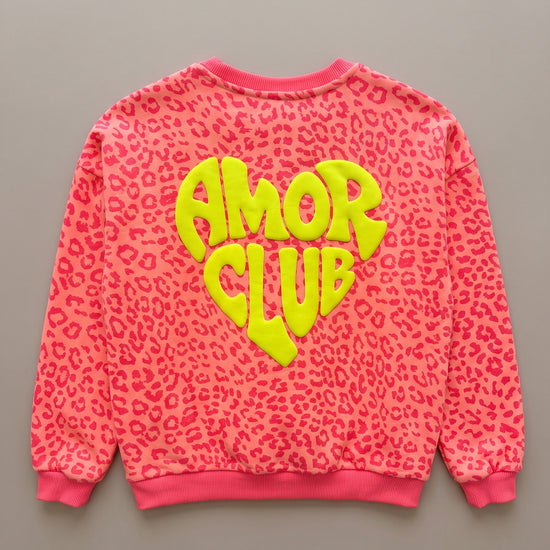 Amor Club - Mãe e Filha – vista 6
