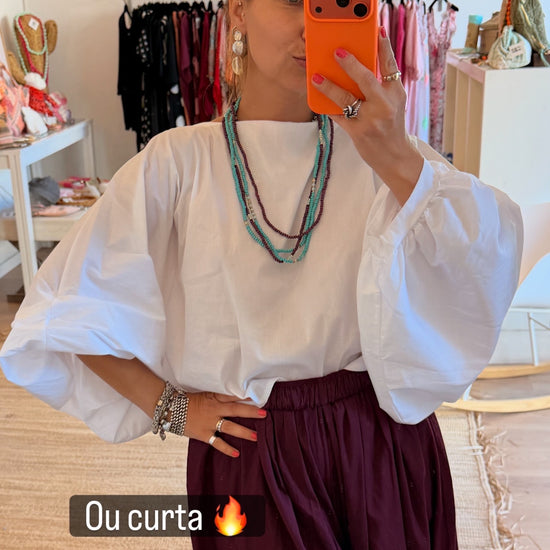 Blusa Diana