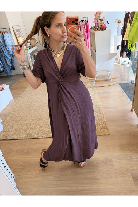 Vestido Maria
