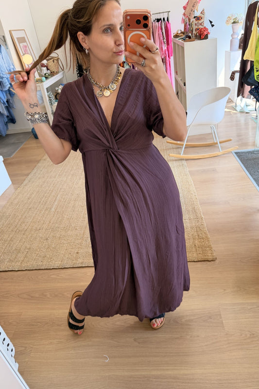Vestido Maria