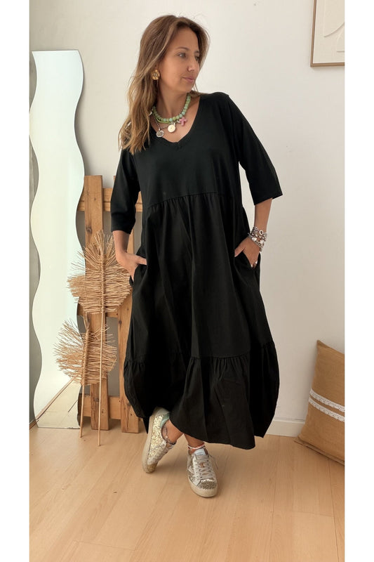Vestido Graça