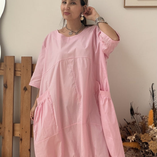 Vestido Valentina