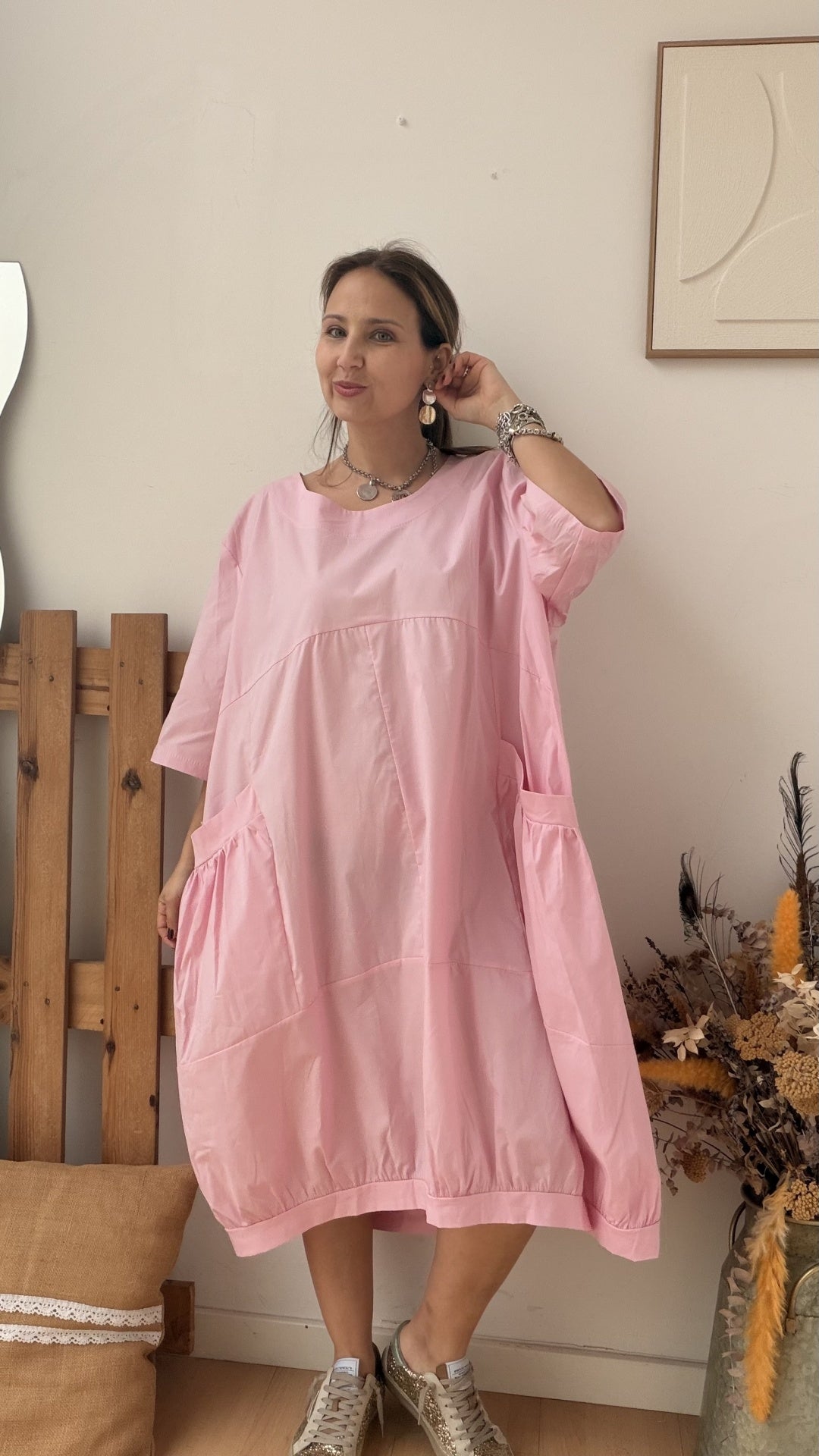 Vestido Valentina