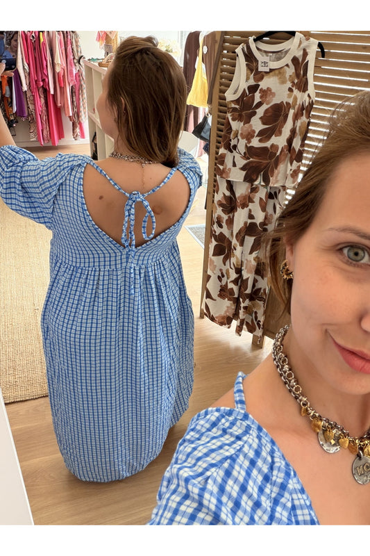 Vestido Vichi
