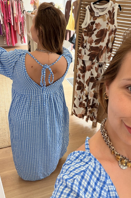Vestido Vichi