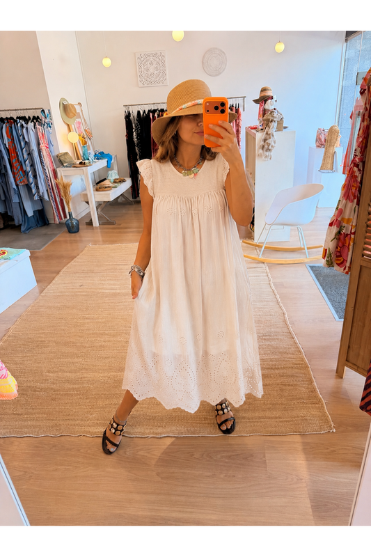 Vestido Encanto