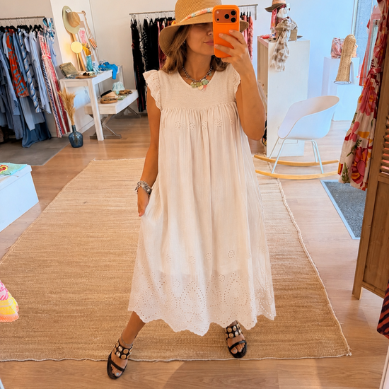 Vestido Encanto