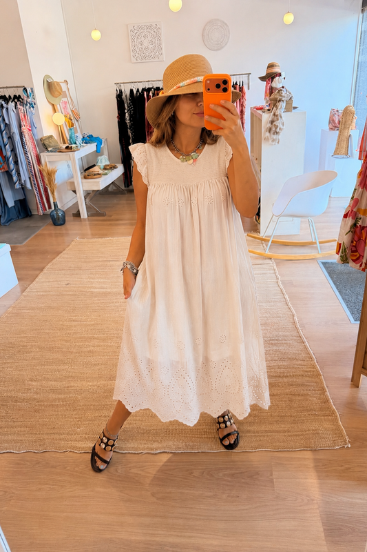 Vestido Encanto