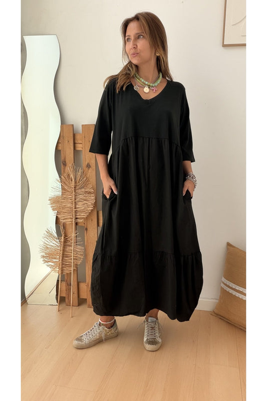Vestido Graça