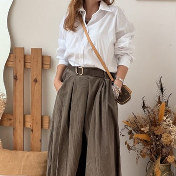 Pantalonas Bombazine