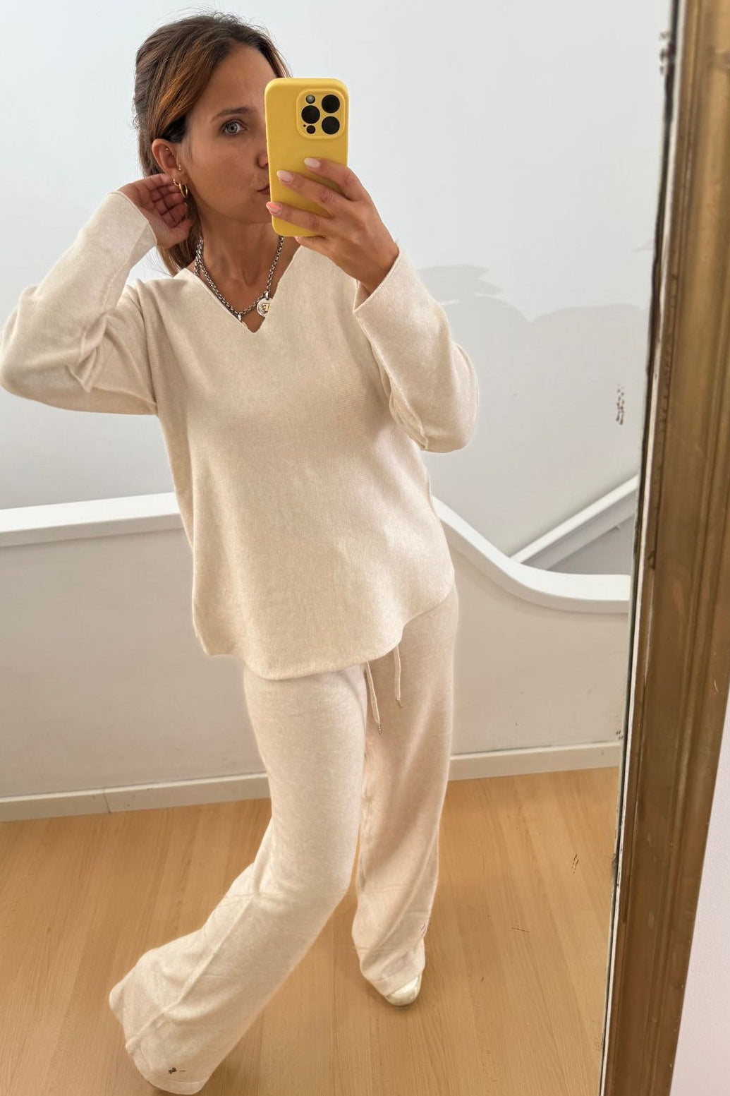 Conjunto Malha Premium – vista 2