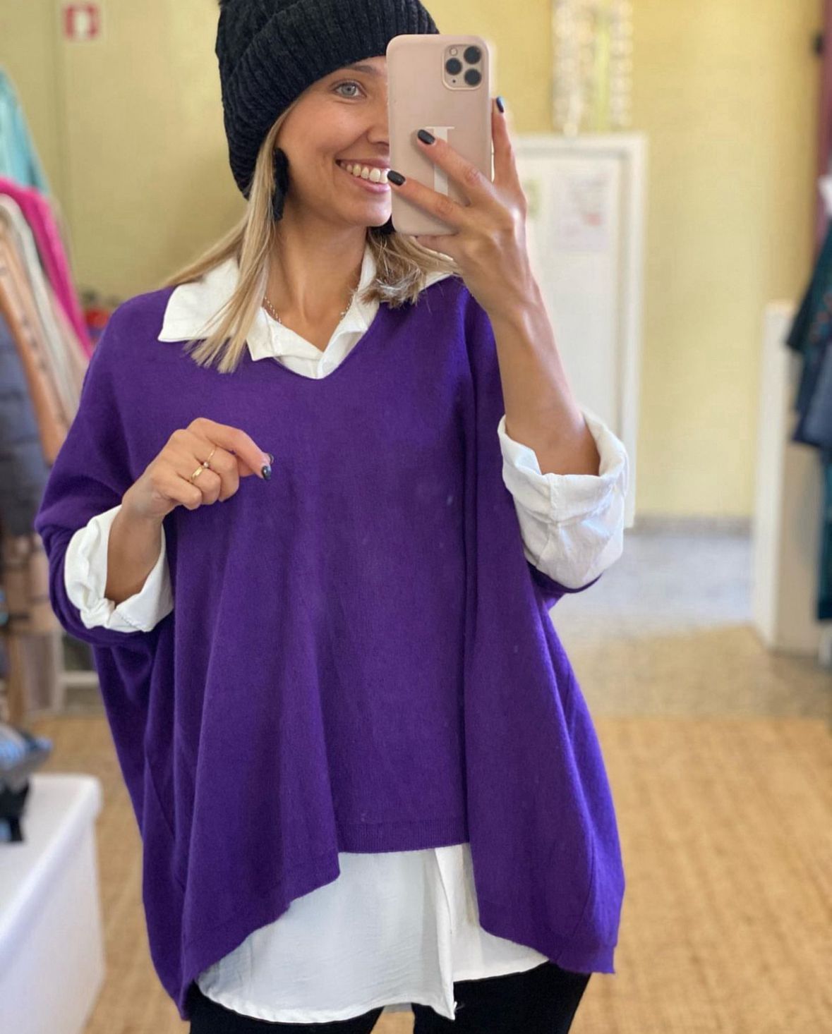 Malha Maria
