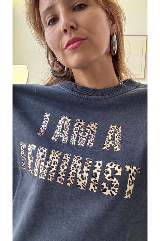 Camisola Statement