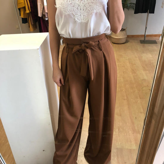 Pantalonas Laço – vista 1