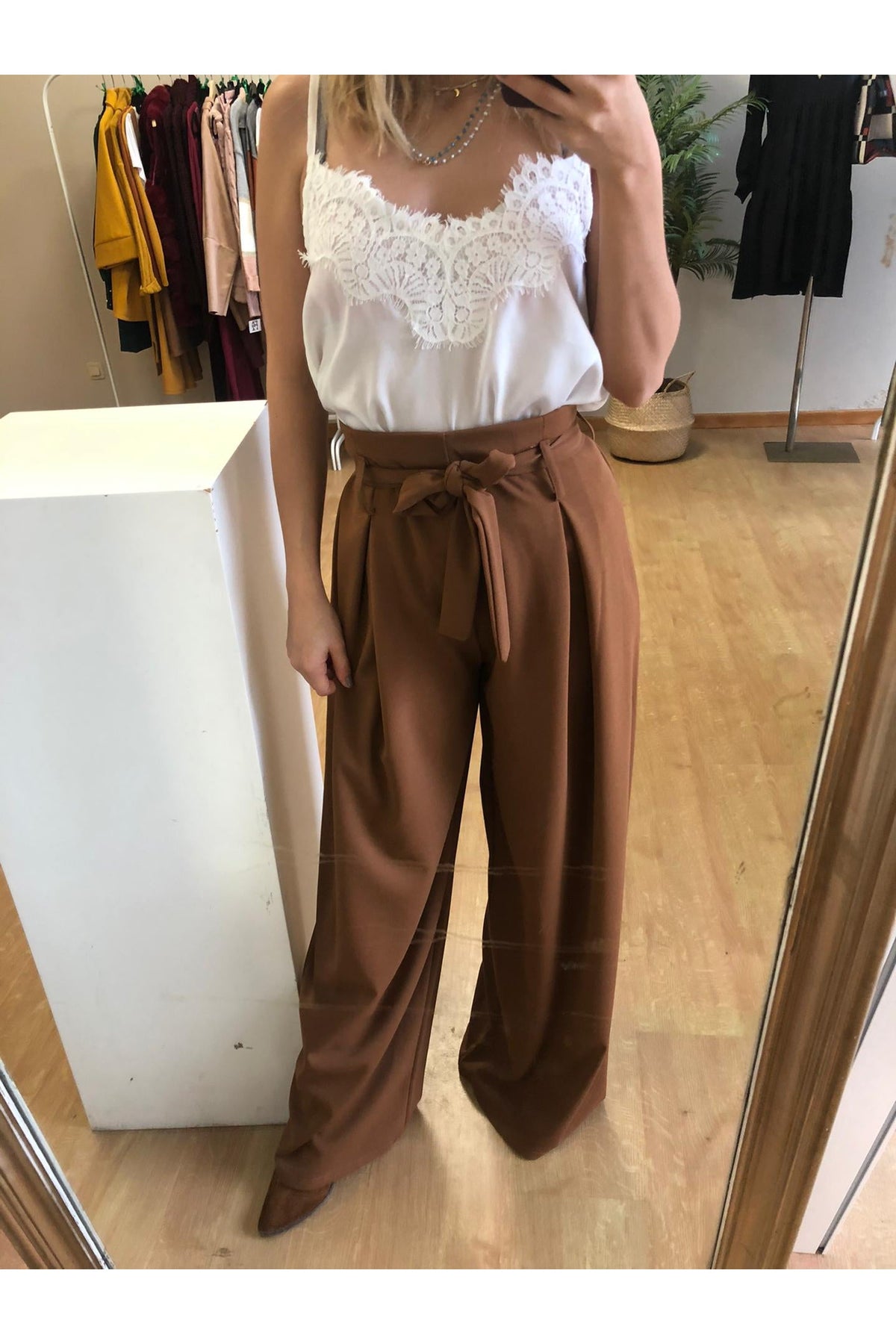 Pantalonas Laço – vista 1