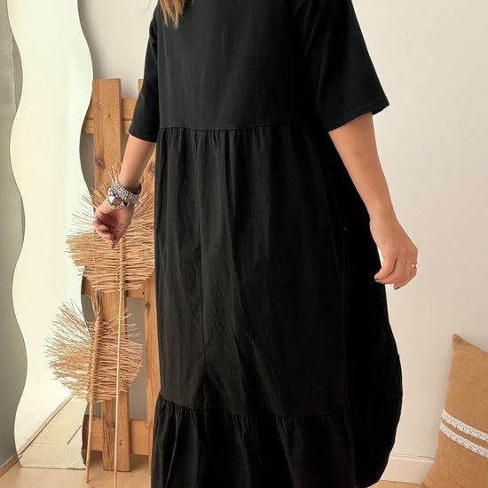 Vestido Graça