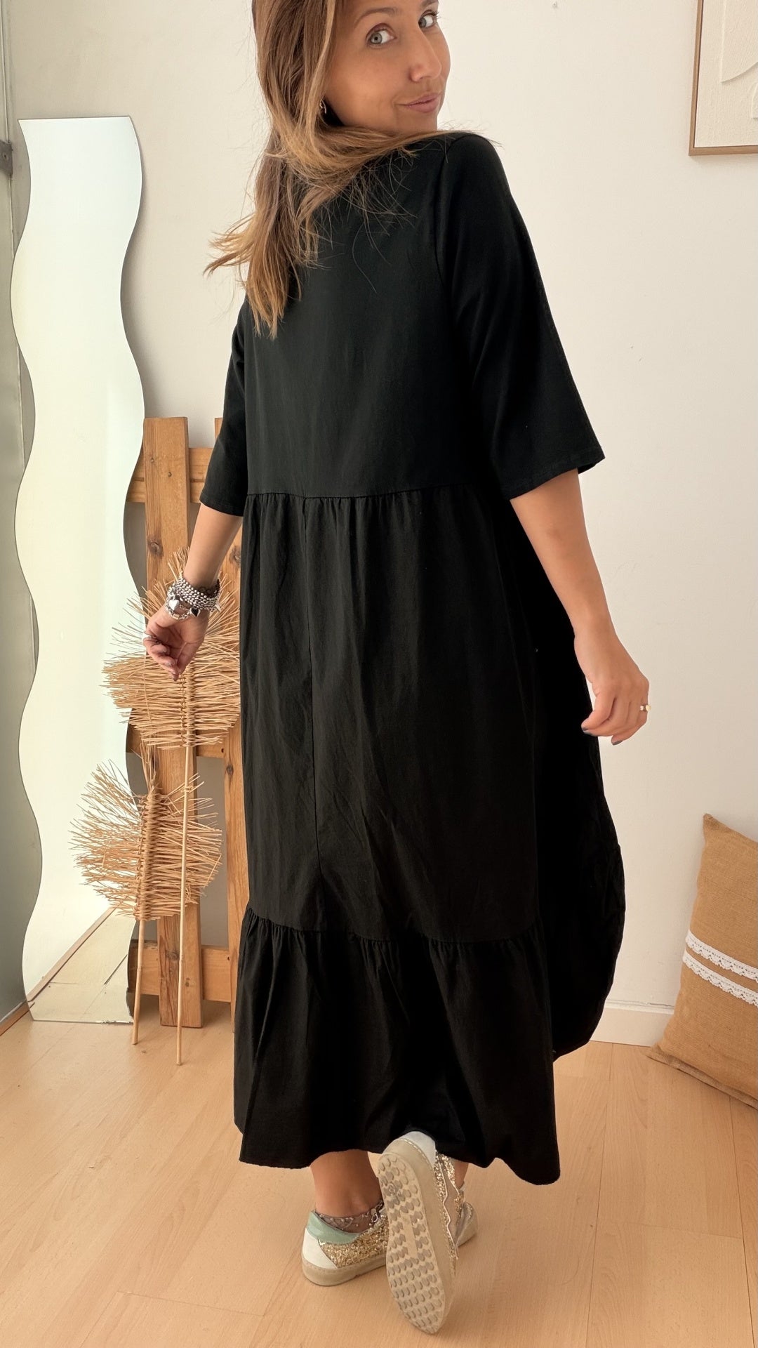 Vestido Graça