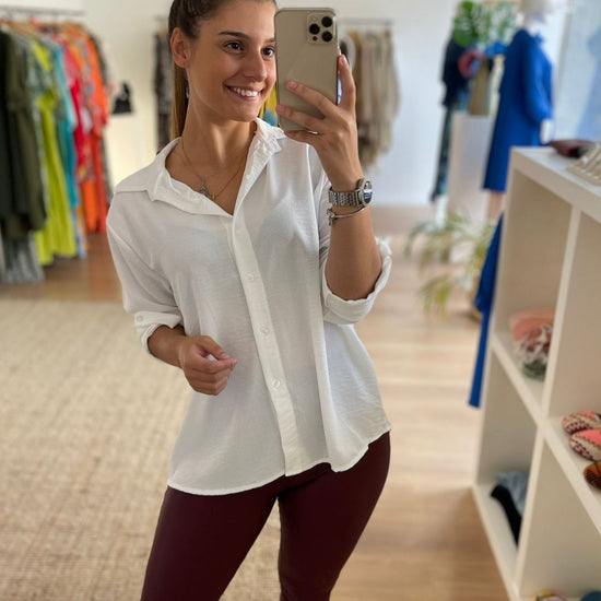 Camisa Basic Poli