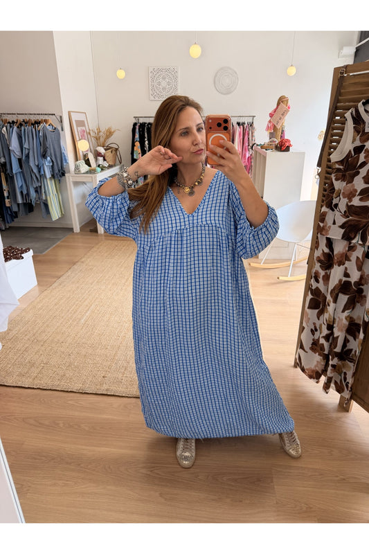 Vestido Vichi