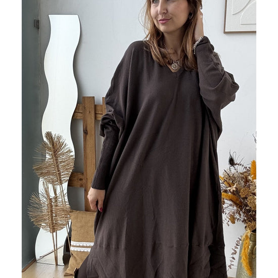 Vestido Carlota – vista 1