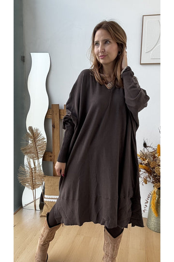 Vestido Carlota – vista 1