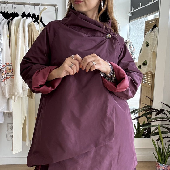 Parka Raquel