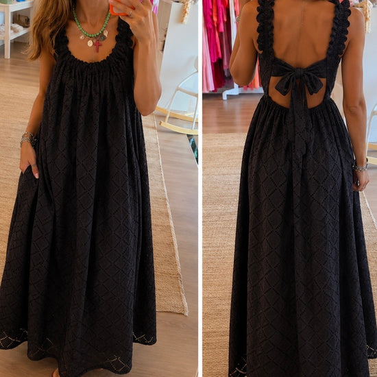 Vestido Susana