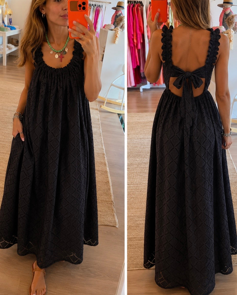 Vestido Susana