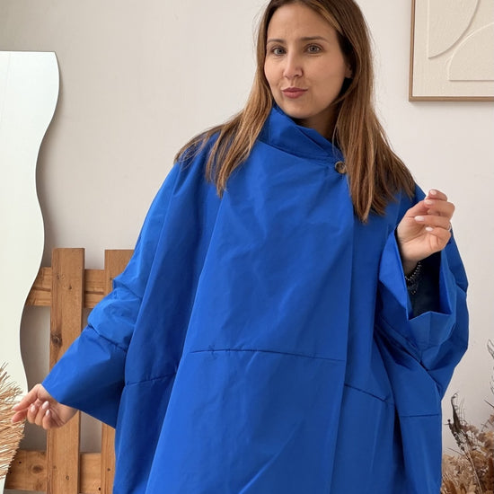 Parka Rita