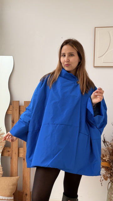 Parka Rita