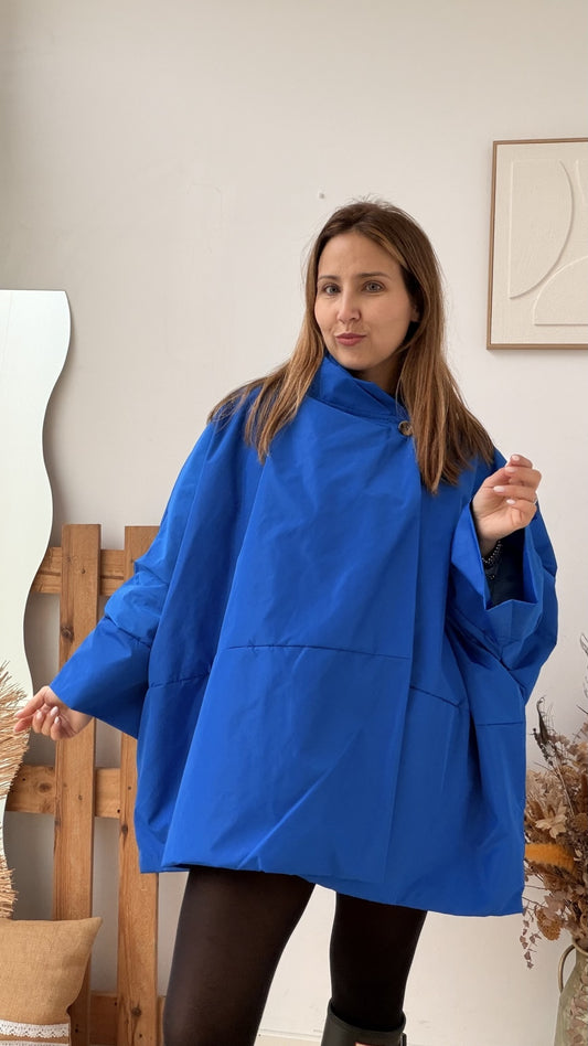 Parka Rita