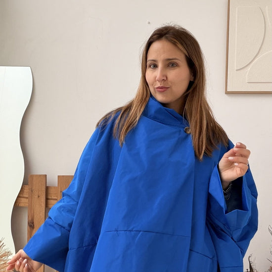 Parka Rita