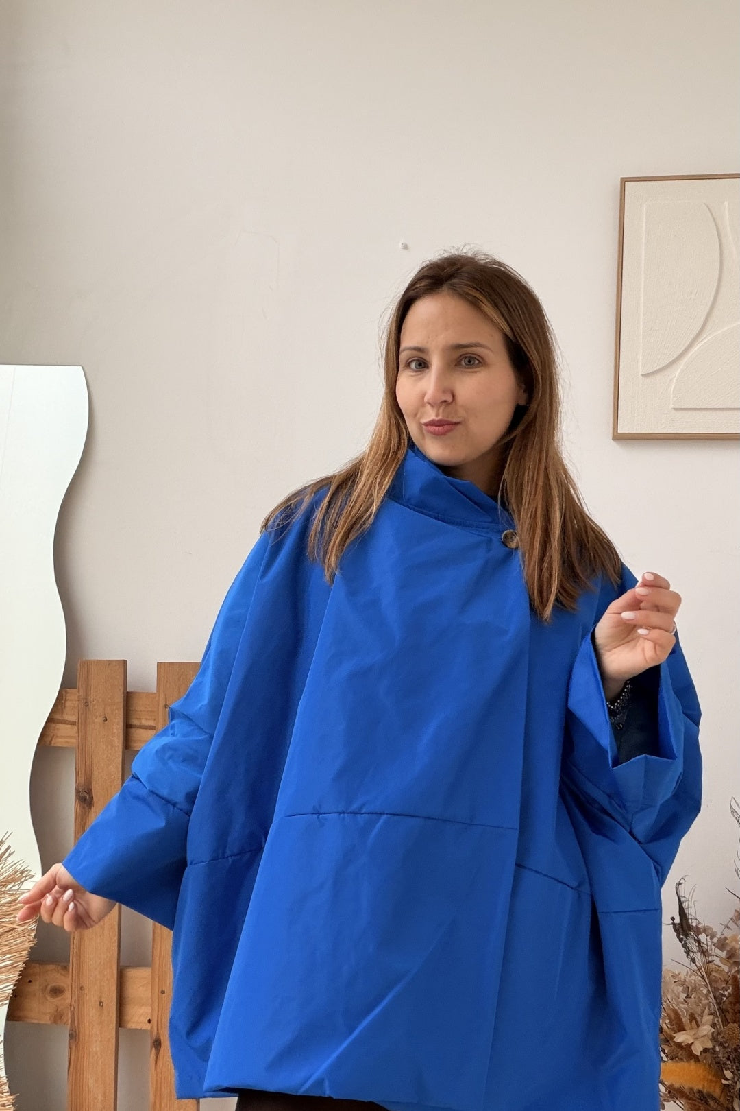 Parka Rita