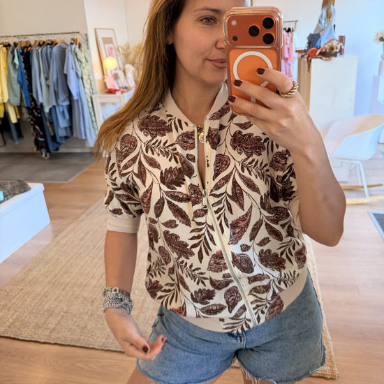 Bolero Natura