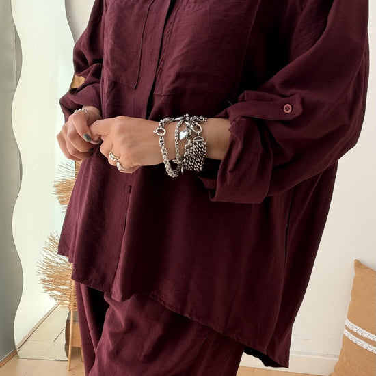 Conjunto Teresa