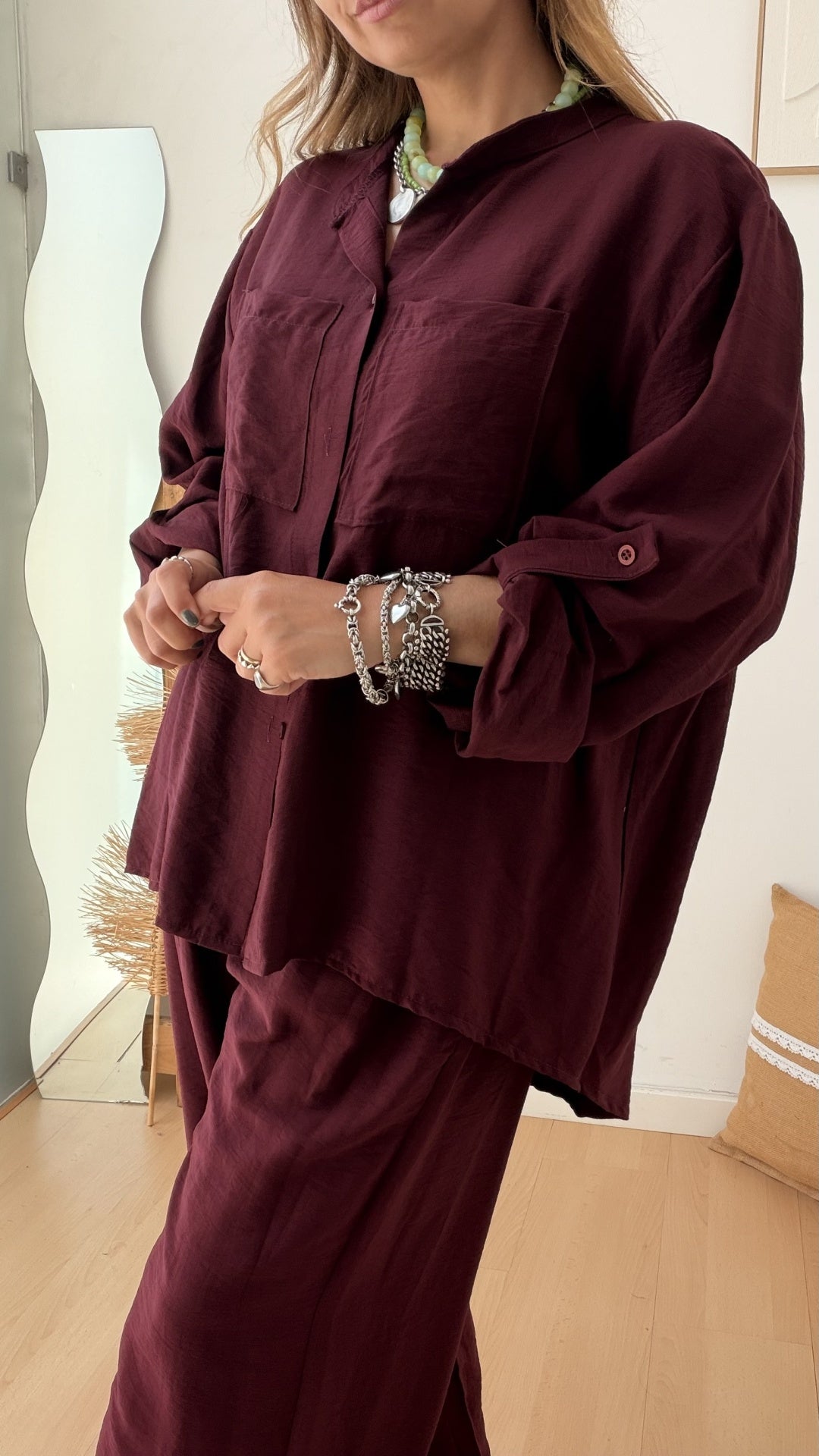 Conjunto Teresa