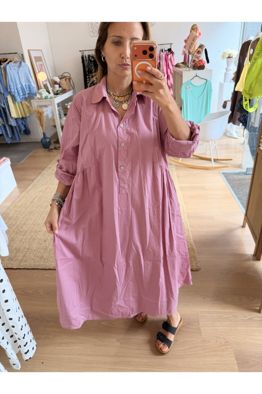 Vestido Lara