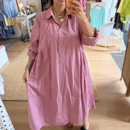 Vestido Lara