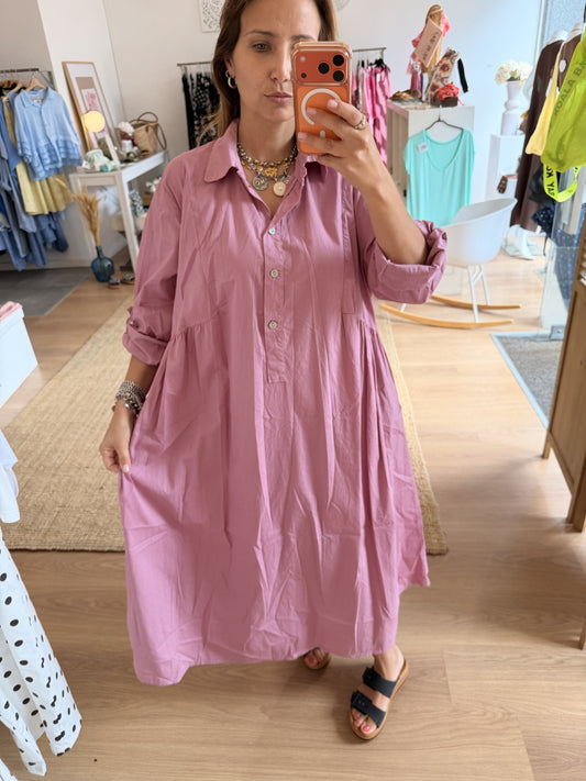 Vestido Lara