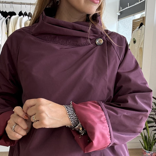 Parka Raquel