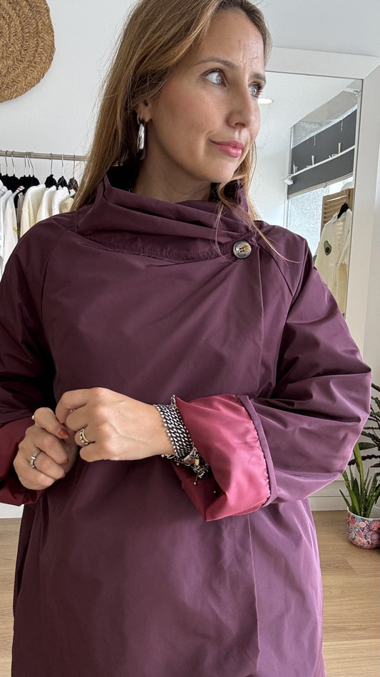 Parka Raquel