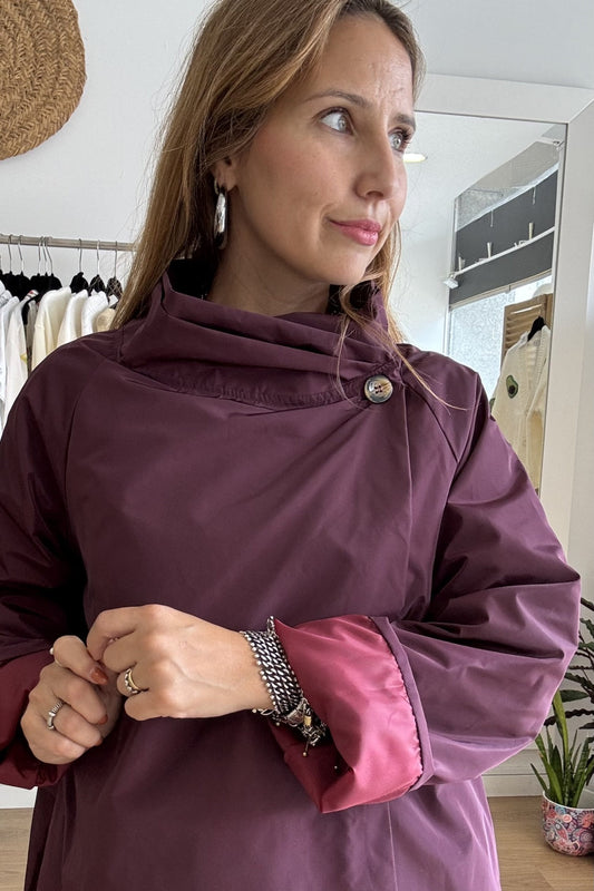 Parka Raquel